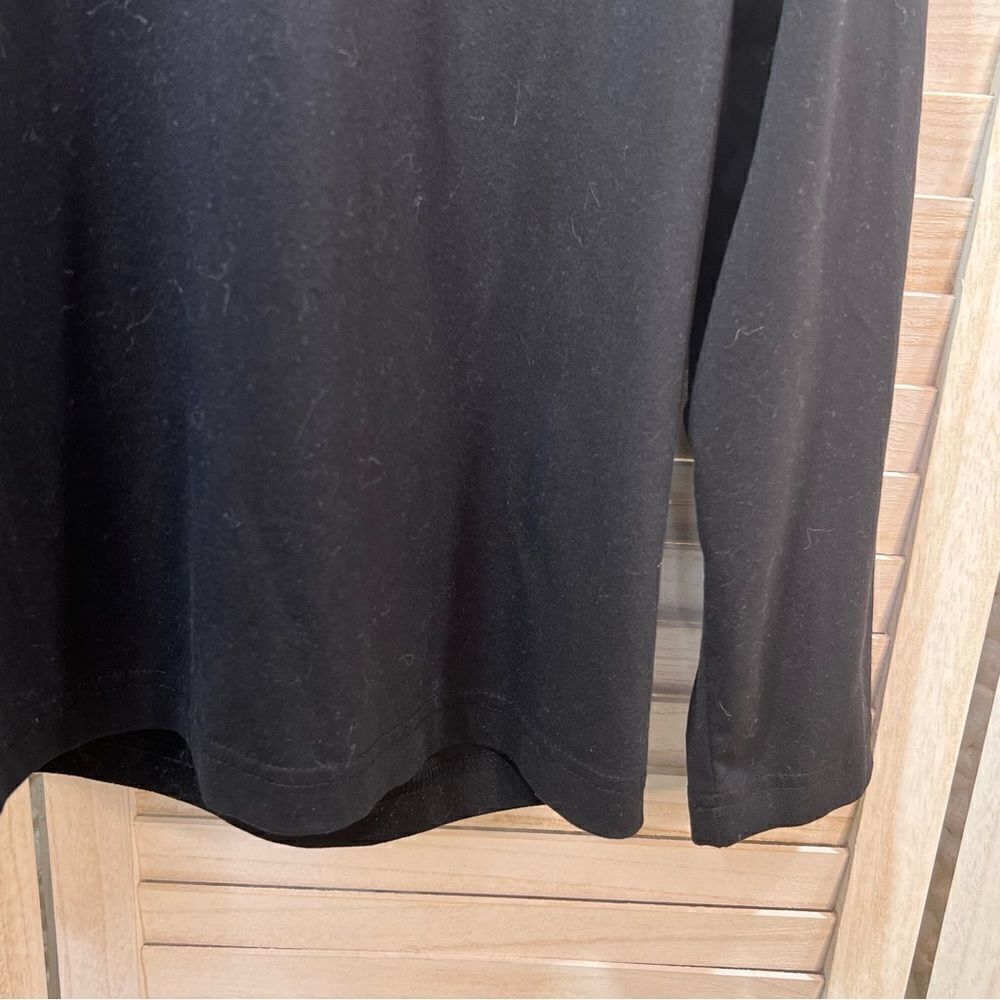 3/$25 Age Of Wisdom 1/4 Zip Pullover Golf Sweatshirt XL - Picture 8 of 9